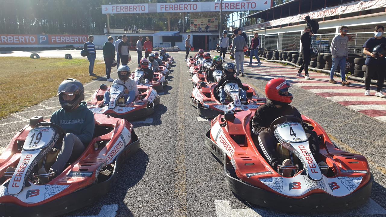 XII Troféu de Karting Politécnico de Leiria51